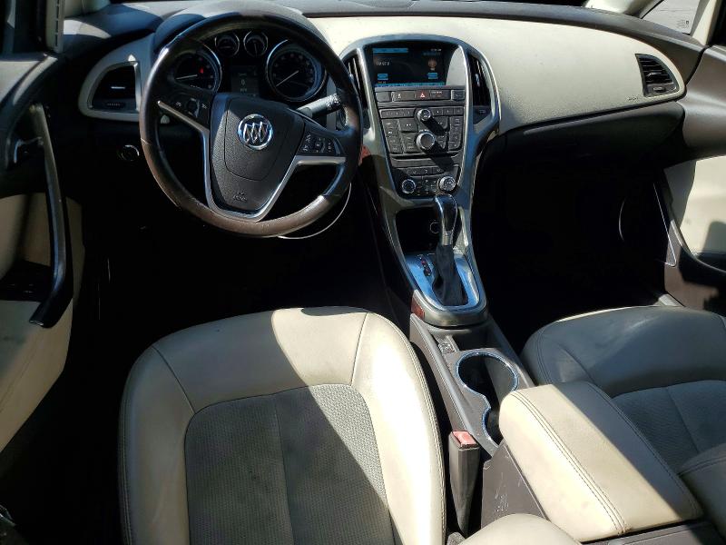 Aukcja sprzedaży 2013 Buick Verano, vin: 1G4PP5SK3D4114493, numer aukcji: 70248706