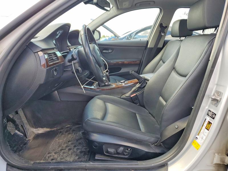 Auction sale of the 2011 Bmw 328, vin: WBAPK7C52BA772633, lot number: 67981426