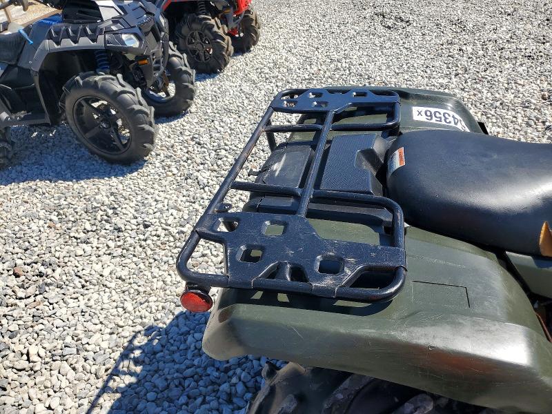 71064356 :رقم المزاد ، 1HFTE4018SJ100686 vin ، 2025 Honda Trx420 مزاد بيع