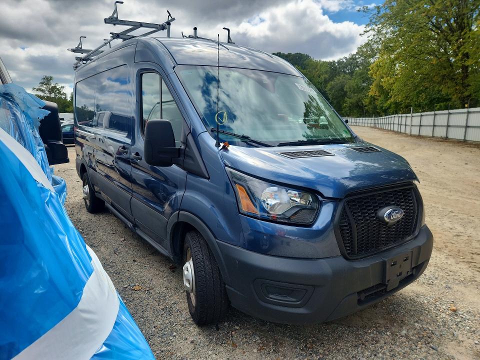 Продажа на аукционе авто 2025 Ford Transit, vin: 1FTBW9C88SKA51685, номер лота: 66700826
