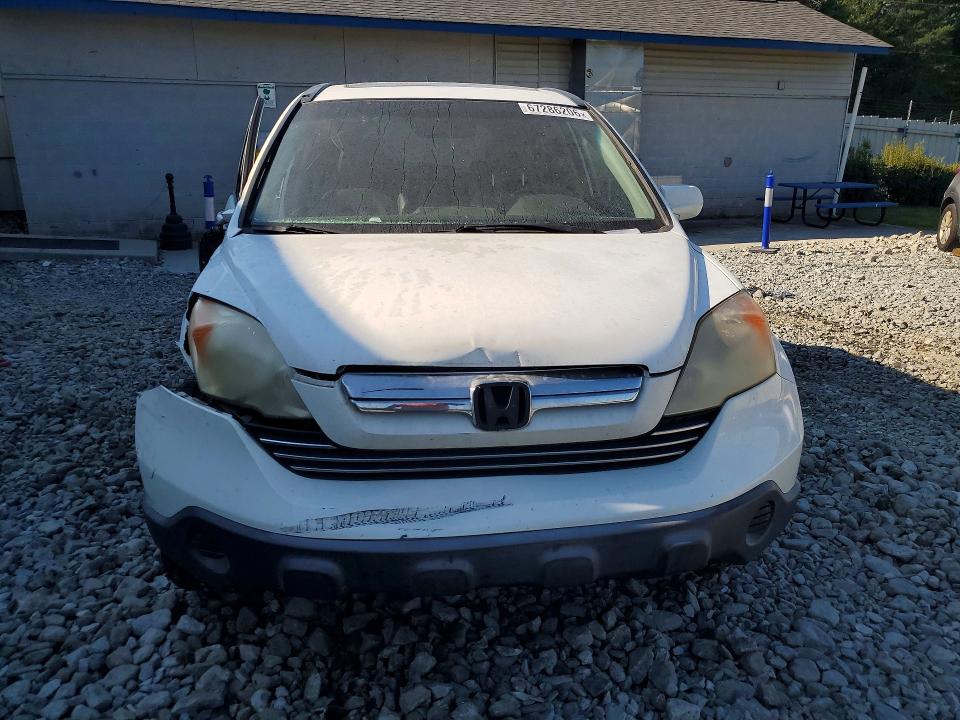 Продажа на аукционе авто 2007 Honda Cr-v, vin: JHLRE38717C053149, номер лота: 67286206