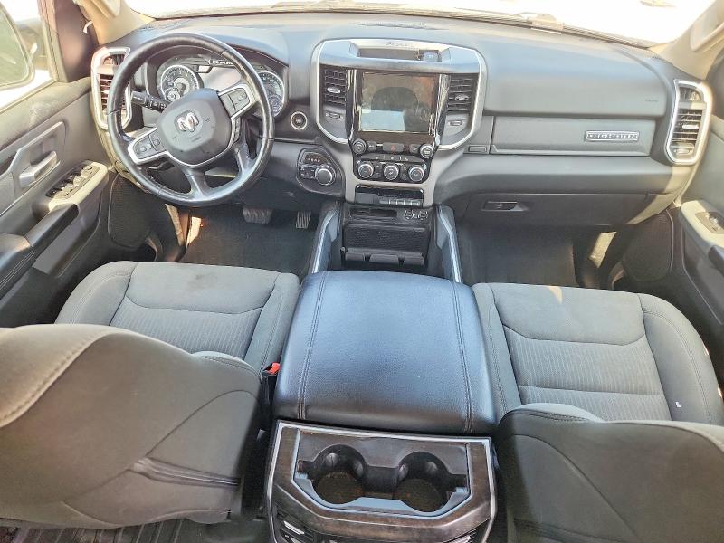Aukcja sprzedaży 2020 Ram 1500, vin: 1C6SRFFT8LN101899, numer aukcji: 69010186