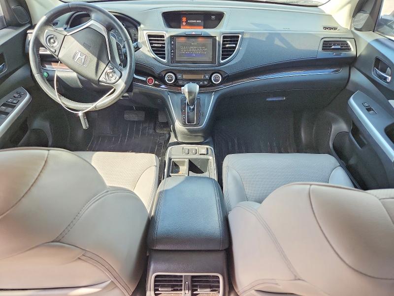 Aukcja sprzedaży 2016 Honda Cr-v, vin: 2HKRM3H77GH556656, numer aukcji: 68684376