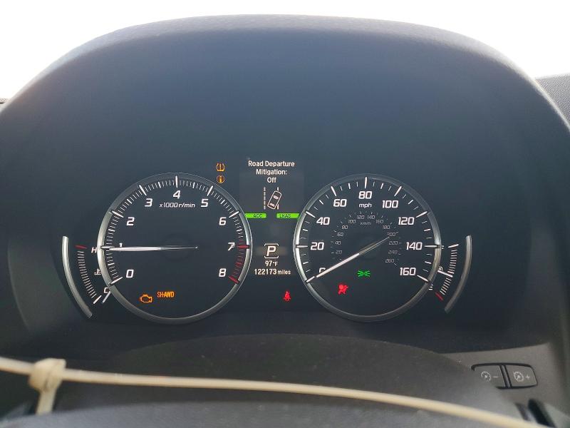 Aukcja sprzedaży 2016 Acura Mdx, vin: 5FRYD4H9XGB059164        , numer aukcji: 68664646