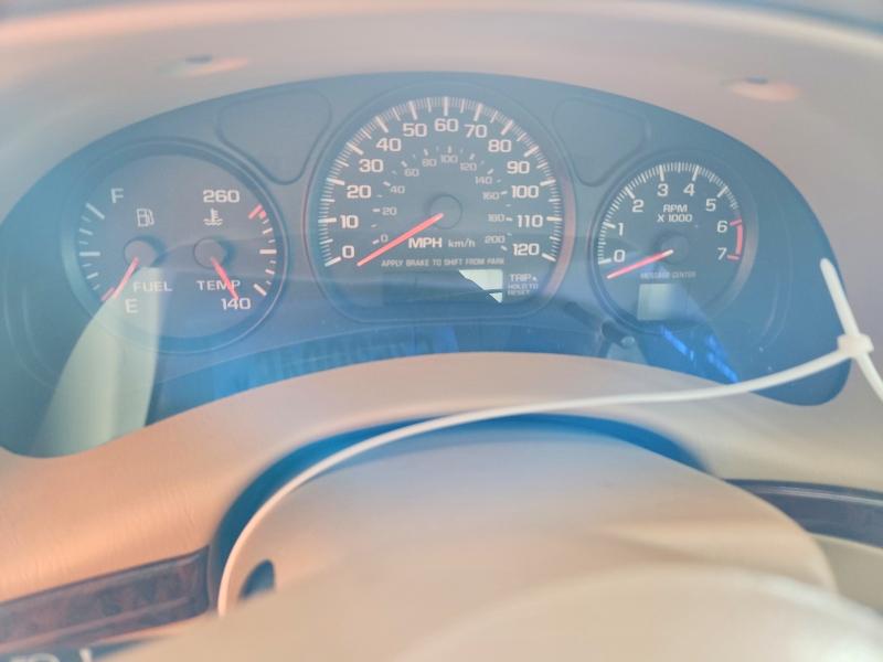 67520946 :رقم المزاد ، 2G1WH55KXY9130176 vin ، 2000 Chevrolet Impala مزاد بيع