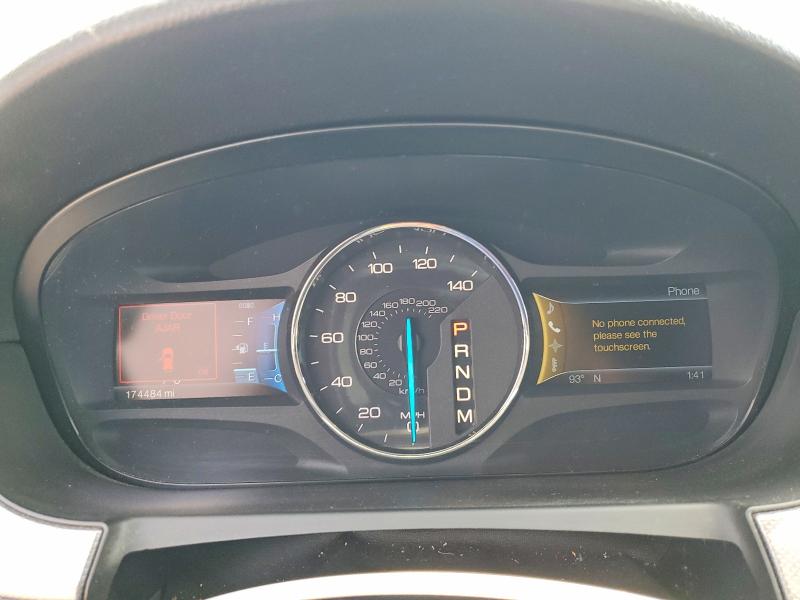 Продаж на аукціоні авто 2011 Ford Edge, vin: 2FMDK4JC9BBA24242, номер лоту: 68838466