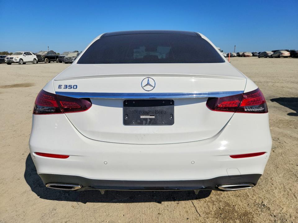 2021 Mercedes-benz E მანქანა იყიდება აუქციონზე, vin: W1KZF8DB3MA894081, აუქციონის ნომერი: 70822236