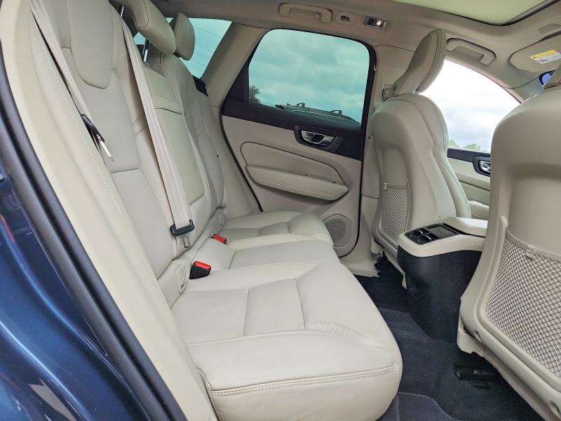 Продажа на аукционе авто 2021 Volvo Xc60, vin: YV4102DL2M1819500, номер лота: 70249366