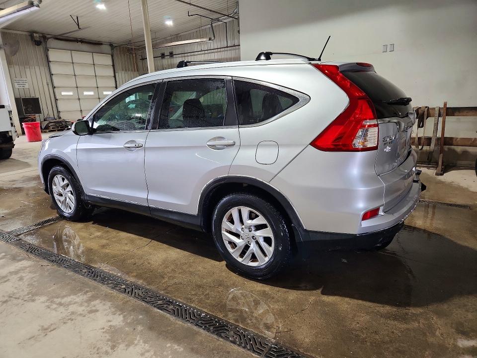 Продажа на аукционе авто 2016 Honda Cr-v, vin: 2HKRM3H5XGH565740, номер лота: 70809436