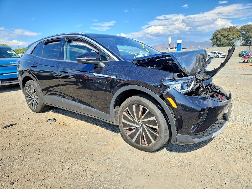Aukcja sprzedaży 2023 Volkswagen Id.4, vin: 1V2JNPE82PC043954, numer aukcji: 68408596