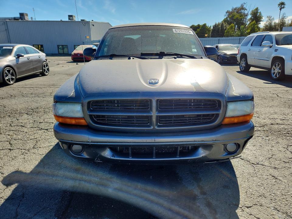 Aukcja sprzedaży 2002 Dodge Dakota, vin: 1B7GL12X32S719062, numer aukcji: 67292026