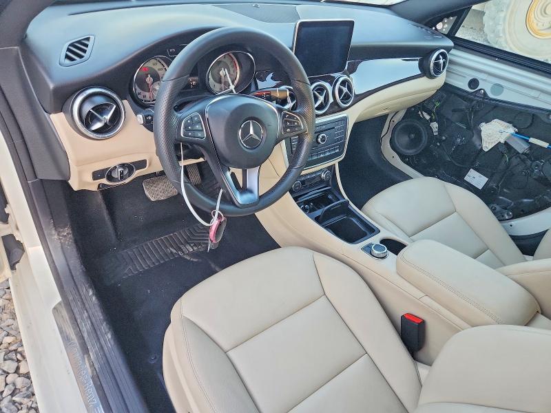 69790366 :رقم المزاد ، WDDSJ4EB7FN164287 vin ، 2015 Mercedes-benz Cla مزاد بيع