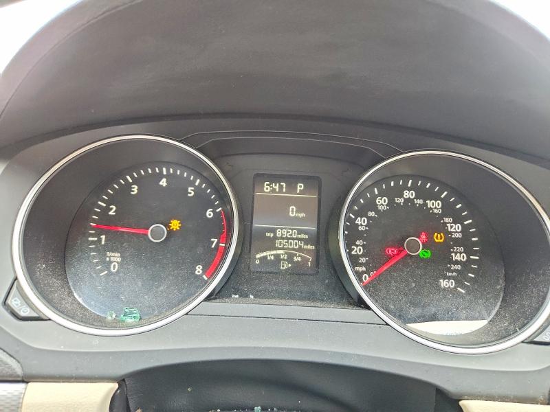 Продаж на аукціоні авто 2016 Volkswagen Jetta, vin: 3VWD67AJ0GM332069, номер лоту: 67176486