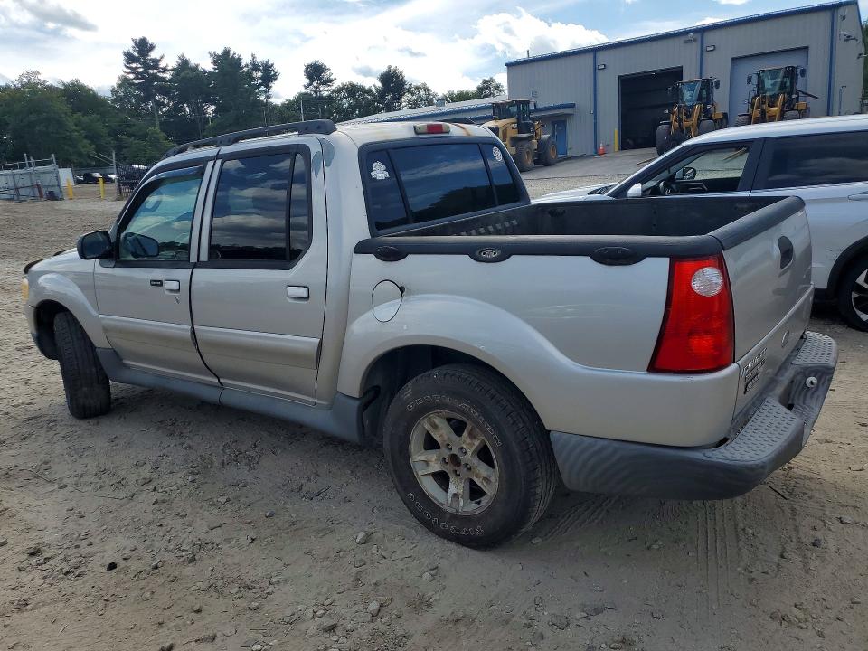 68536726 :رقم المزاد ، 1FMZU77KX5UB23683 vin ، 2005 Ford Explorer Sport Trac مزاد بيع