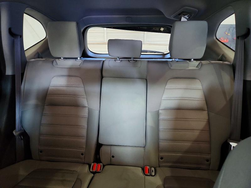 2019 Honda Cr-v მანქანა იყიდება აუქციონზე, vin: 5J6RW2H57KA004636, აუქციონის ნომერი: 67486666