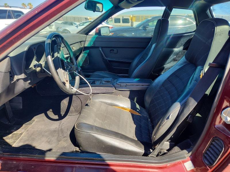 Продаж на аукціоні авто 1984 Porsche 944, vin: WP0AA0942EN451643, номер лоту: 70270506