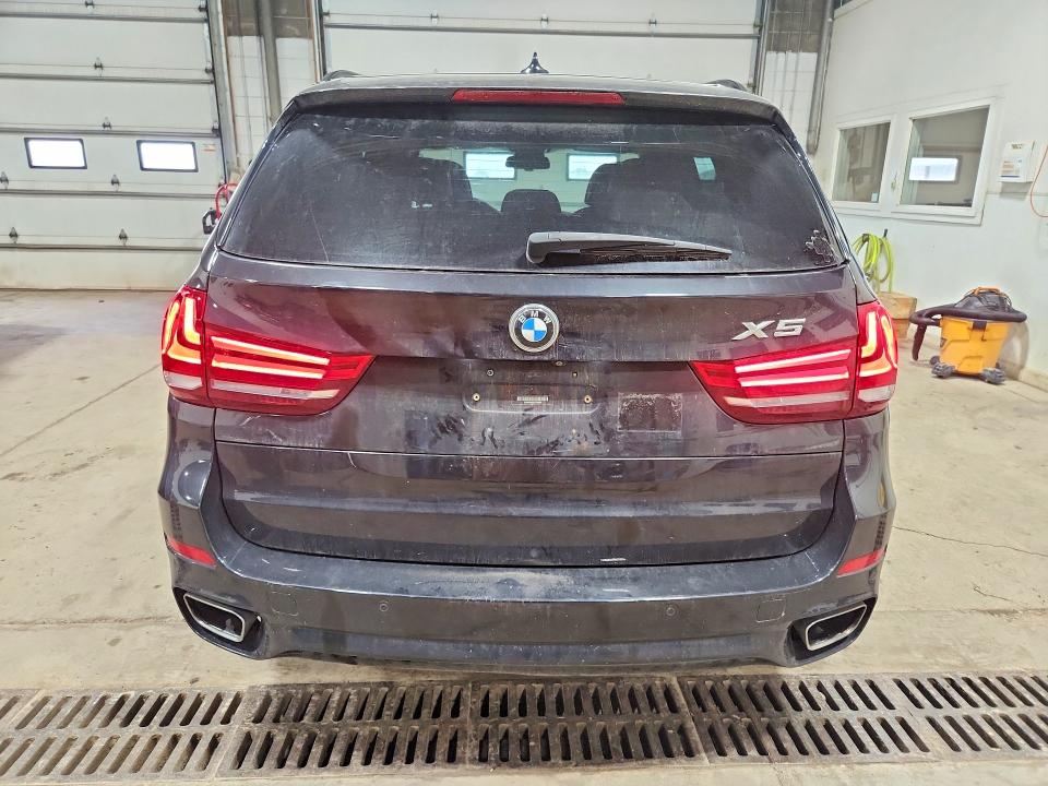 Aukcja sprzedaży 2018 Bmw X5, vin: 5UXKS4C52J0Y19500, numer aukcji: 67736766