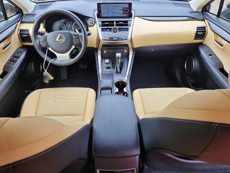 Aukcja sprzedaży 2019 Lexus Nx 300, vin: JTJBARBZ2K2191429, numer aukcji: 67364326