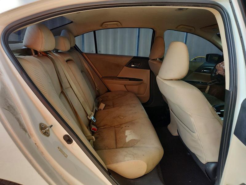 Aukcja sprzedaży 2014 Honda Accord, vin: 1HGCR2F37EA239550, numer aukcji: 67344186