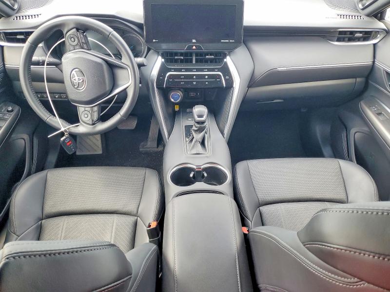 Aukcja sprzedaży 2022 Toyota Venza, vin: JTEAAAAH0NJ109485, numer aukcji: 67917016