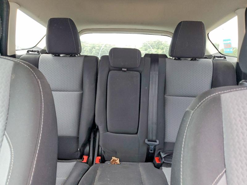 2018 Ford Escape მანქანა იყიდება აუქციონზე, vin: 1FMCU9GD9JUB76128, აუქციონის ნომერი: 67855096