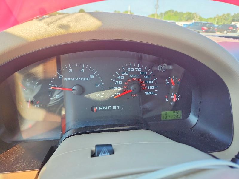 68142576 :رقم المزاد ، 1FTPW12V96KC82860 vin ، 2006 Ford F150 مزاد بيع