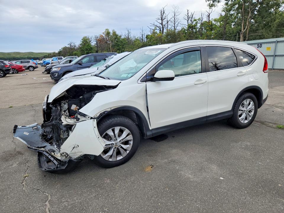 Продаж на аукціоні авто 2014 Honda Cr-v, vin: 5J6RM4H77EL041553, номер лоту: 69802236