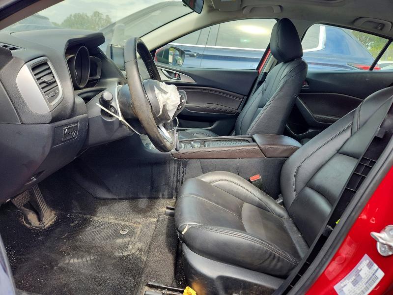 Aukcja sprzedaży 2018 Mazda 3, vin: 3MZBN1V34JM259427, numer aukcji: 64703936