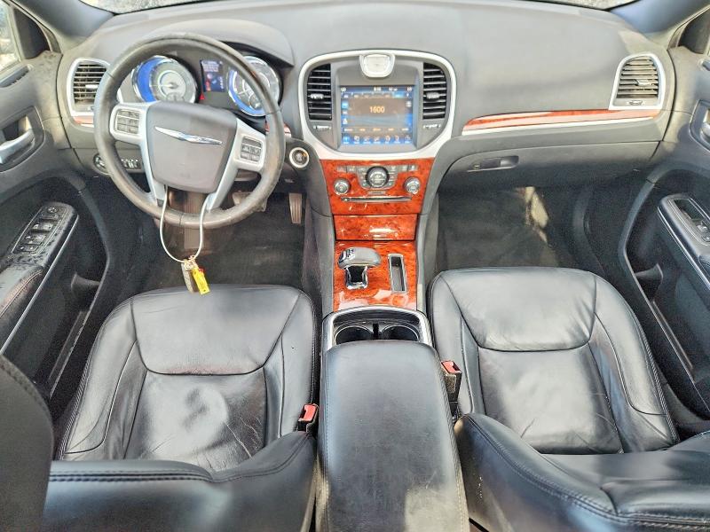 Aukcja sprzedaży 2013 Chrysler 300, vin: 2C3CCAAG3DH577617, numer aukcji: 67600436