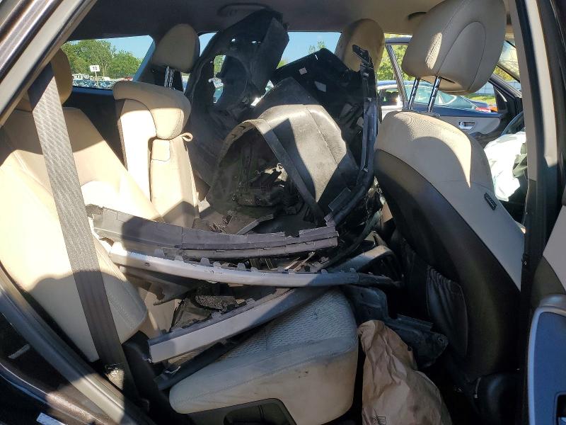 Aukcja sprzedaży 2017 Hyundai Santa Fe, vin: KM8SMDHF7HU200807, numer aukcji: 68219396