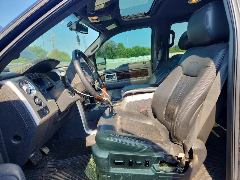 Aukcja sprzedaży 2013 Ford F150, vin: 1FTFW1ET8DFA73296, numer aukcji: 67248256