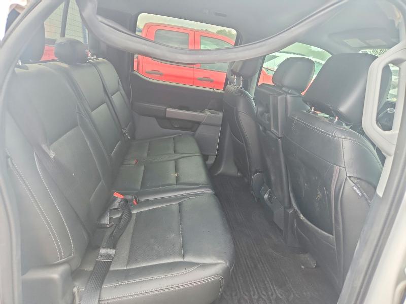 Aukcja sprzedaży 2021 Ford F150, vin: 1FTFW1E58MFB06573, numer aukcji: 69749636