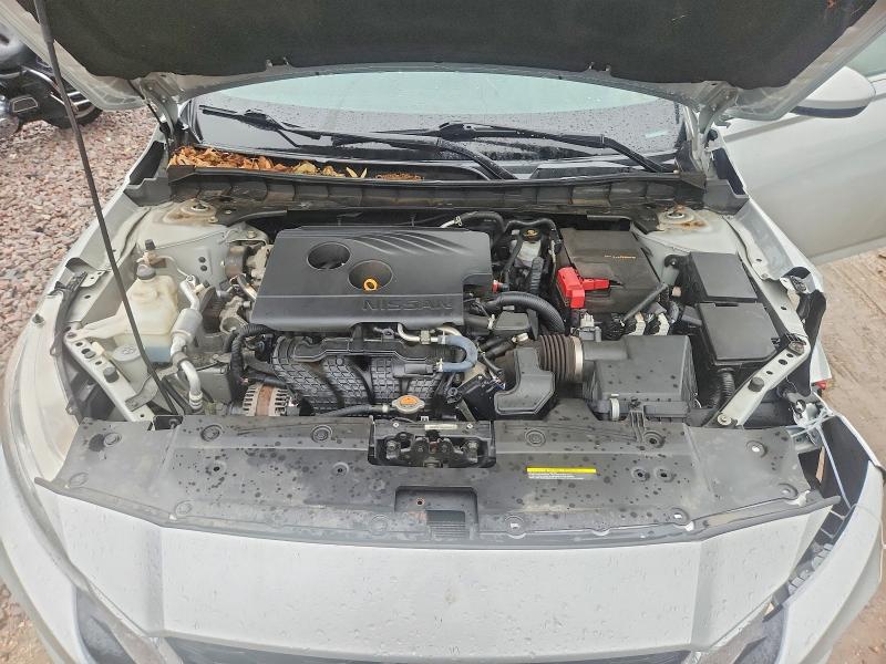 2019 Nissan Altima მანქანა იყიდება აუქციონზე, vin: 1N4BL4BV3KC172935, აუქციონის ნომერი: 68621586