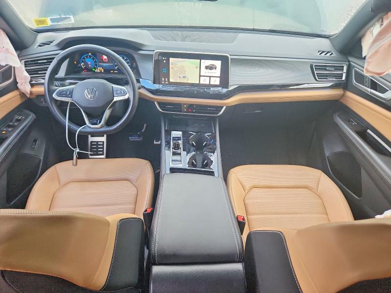 Продаж на аукціоні авто 2026 Volkswagen Atlas Cross Sport, vin: 1V2AC2CA2TC214484, номер лоту: 68888146