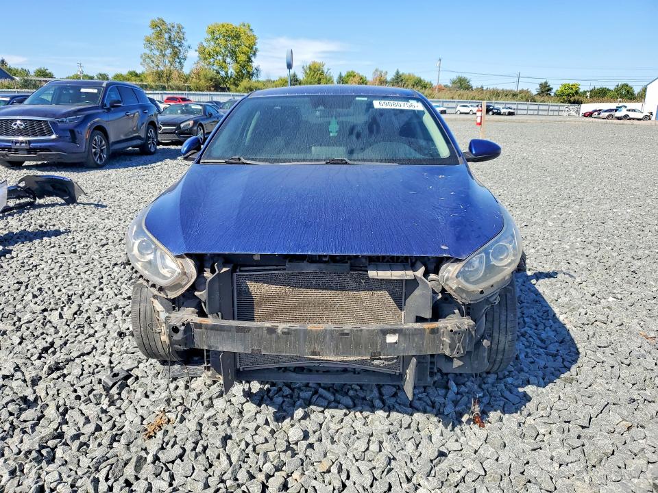 Auction sale of the 2019 Kia Forte, vin: 3KPF24ADXKE064246        , lot number: 69080756