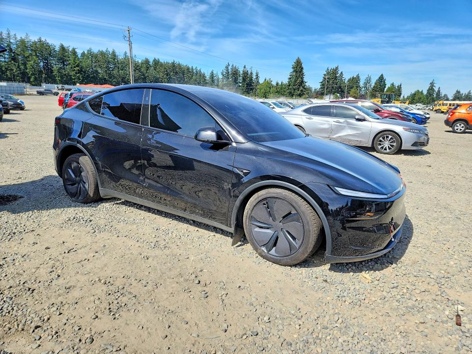 Aukcja sprzedaży 2026 Tesla Model Y, vin: 7SAYGDEDXTF596891, numer aukcji: 68249376