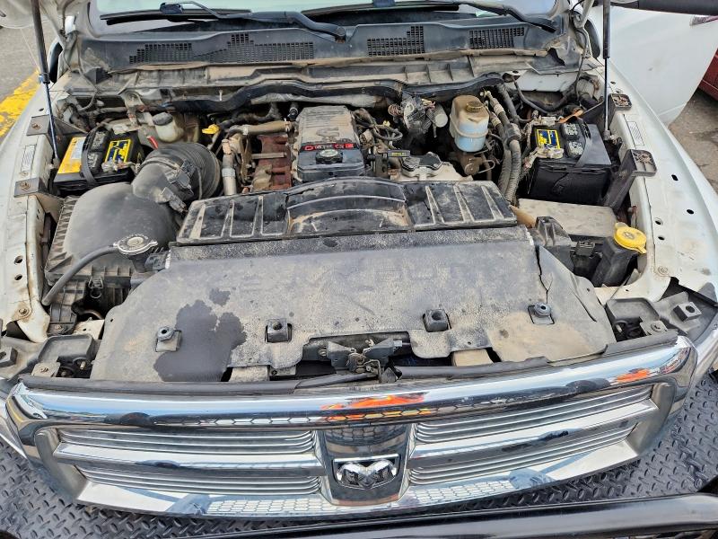 2010 Dodge Ram 3500 მანქანა იყიდება აუქციონზე, vin: 3D73Y3CL5AG113944, აუქციონის ნომერი: 70126596