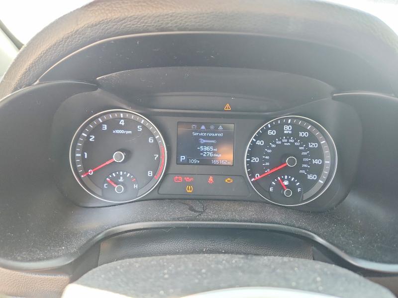 Aukcja sprzedaży 2019 Kia Forte, vin: 3KPF24AD5KE050478, numer aukcji: 68369686