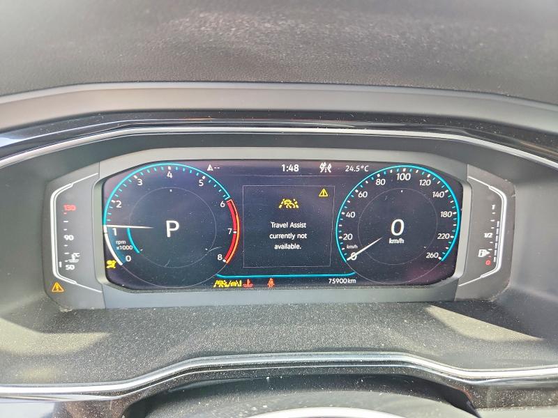 Продаж на аукціоні авто 2022 Volkswagen Jetta, vin: 3VWSM7BU8NM017457, номер лоту: 69149286