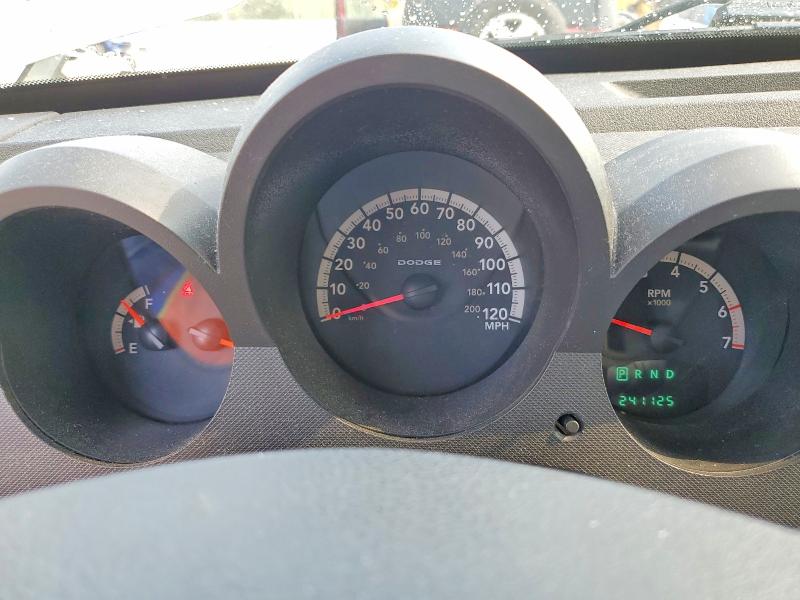 Aukcja sprzedaży 2010 Dodge Nitro, vin: 1D4PU2GKXAW107094, numer aukcji: 67687756