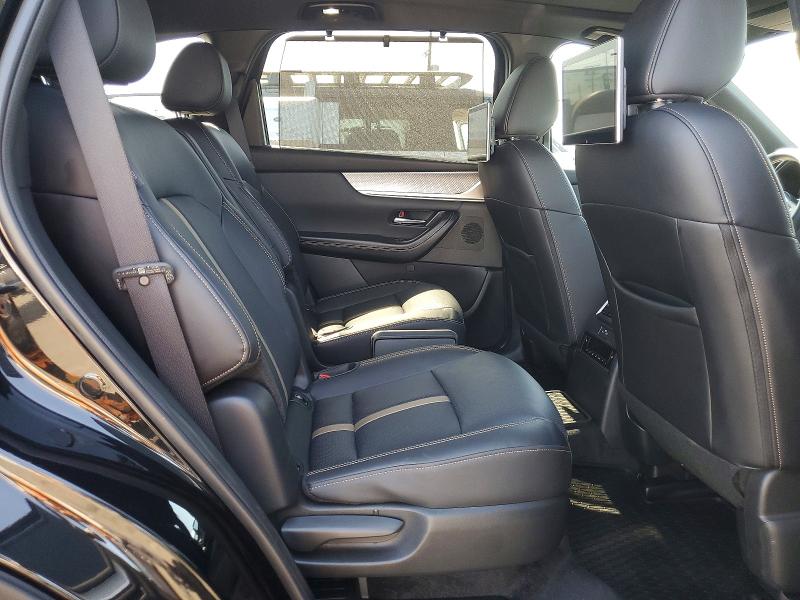 71426876 :رقم المزاد ، JM3KKEHA9T1372844 vin ، 2026 Mazda Cx-90 مزاد بيع