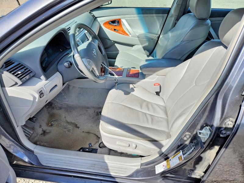 2010 Toyota Camry მანქანა იყიდება აუქციონზე, vin: 4T4BF3EK4AR051628, აუქციონის ნომერი: 70101076