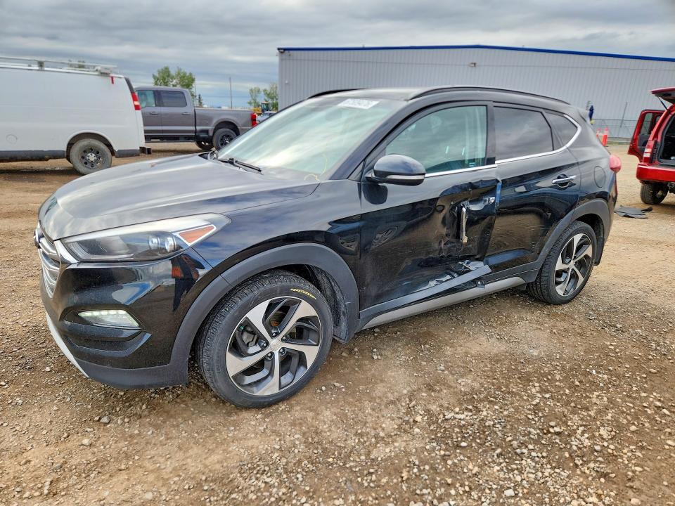 Aukcja sprzedaży 2017 Hyundai Tucson, vin: KM8J3CA29HU352880, numer aukcji: 67509476
