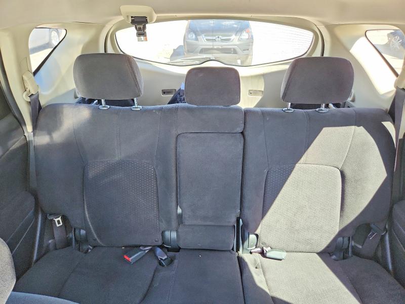 Продажа на аукционе авто 2009 Nissan Murano, vin: JN8AZ18W49W156162, номер лота: 68176226