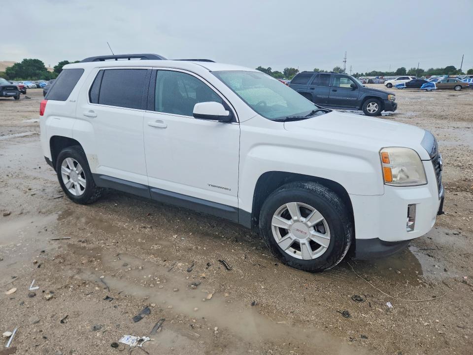 Продаж на аукціоні авто 2011 Gmc Terrain, vin: 2CTFLTEC2B6424347, номер лоту: 69918716