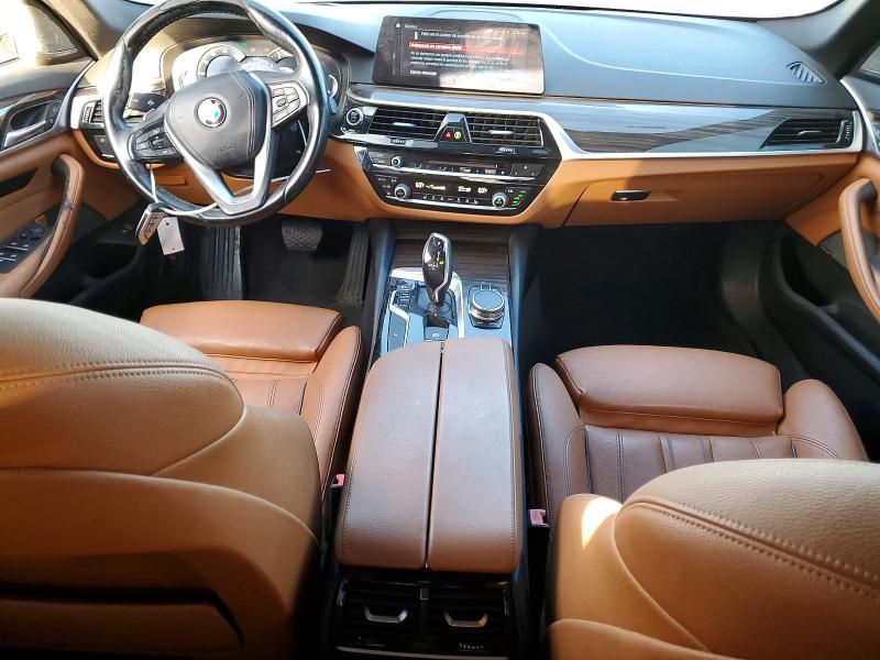 Aukcja sprzedaży 2018 Bmw 540, vin: WBAJE5C50JWA92610, numer aukcji: 70768916