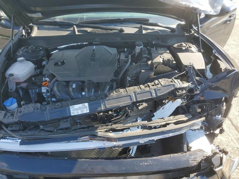 Продажа на аукционе авто 2026 Hyundai Sonata, vin: KMHL24JA3TA564001, номер лота: 68442166