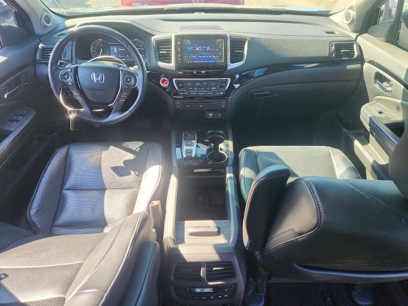 Aukcja sprzedaży 2016 Honda Pilot, vin: 5FNYF6H09GB063232, numer aukcji: 68580986