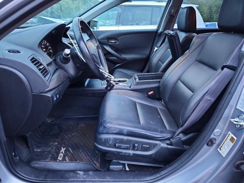 Aukcja sprzedaży 2017 Acura Rdx, vin: 5J8TB4H32HL009811, numer aukcji: 69365886