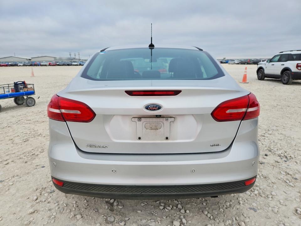 Продажа на аукционе авто 2017 Ford Focus, vin: 1FADP3H28HL290122, номер лота: 70058676